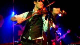 Andrew Bird, Imitosis