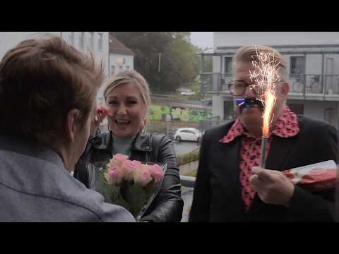 Hemma hos Småstadsliv - Ingemar