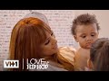 Cyn Her Sisters Try To Convince Joe Budden To Propose Love Hip Hop New York