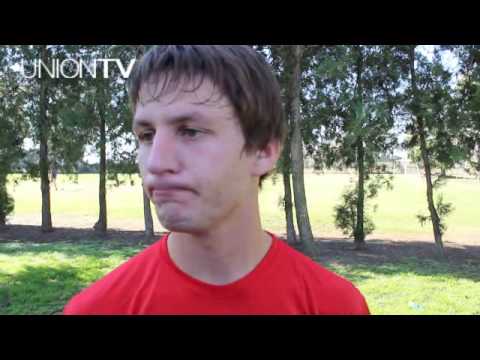 »Video: Franco Soldano se suma a Unión