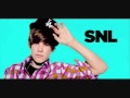 Justin Bieber - Big Brown Eyes 