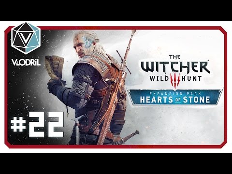 Hearts of Stone DLC - Let's Play Witcher 3 : Wild Hunt Expansion Part 22 - Pc Gameplay