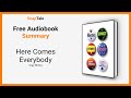 Here Comes Everybody by Clay Shirky: 9 Minute Summary
