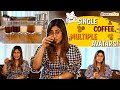 Single Coffee Multiple Avatars Brewcation Series Sunita Xpress