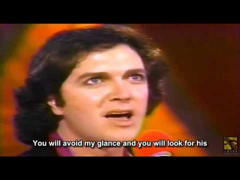 download lagu mp3 mp4 Camilo Sesto Donde Ests Con Quien Ests, download lagu Camilo Sesto Donde Ests Con Quien Ests gratis, unduh video klip Camilo Sesto Donde Ests Con Quien Ests