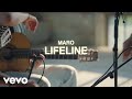 MARO LIFELINE Live Trio Sessions