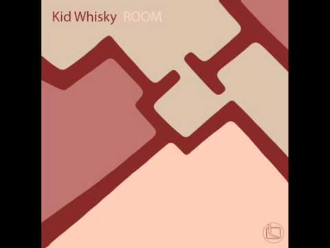 Kid Whisky - At the Crossroads ( Logos Recordings )