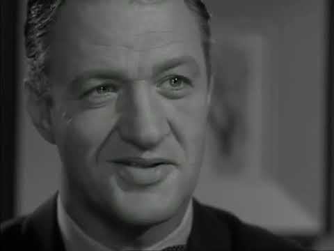 1x09 Ai Confini Della Realtà (The Twilight Zone) pt.3 - Un sogno lungo un attimo