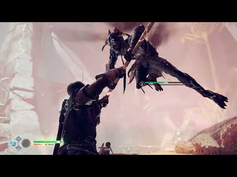 God of War Walkthrough Part 31