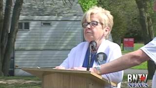 JL Jordan's Extreme Playground Makeover An Amazing Sight to See on Saturday