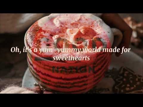 Marshmallow World - Brenda Lee