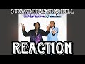 Sugafree Yelohill Or Nah Reaction SUGAFREE IS CRAZY