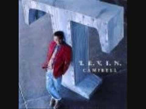 Tevin  Campbell - Always in My Heart
