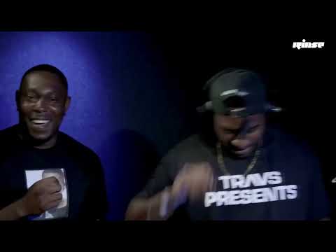 Kruz Leone going off