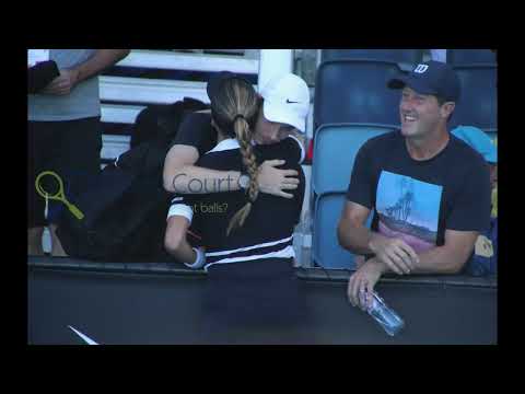 AO in Love: Shapovalov and Bjorklund (Part I)