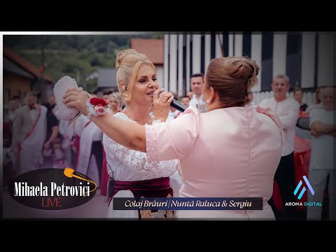 Mihaela Petrovici LIVE and Longa Videography 
