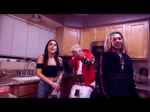 Lil Slugg x Lula x Joey Cooks - You The One (She Nasty)