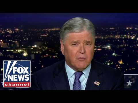 Hannity: WOW, how far they have sunk…