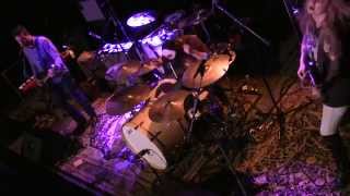 True Widow at The Kessler Theater in Dallas, Texas