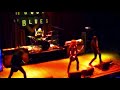 The Sword - Fire Lances of the Ancient Hyperzephyrians live @ House of Blues 2010