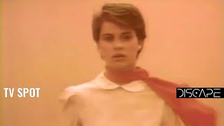 Cat People (1982) TV Spot