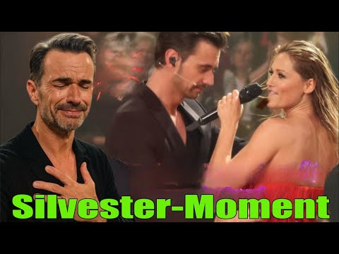 New Year's Eve scandal at ARD? Florian Silbereisen's worst New Year's Eve moment