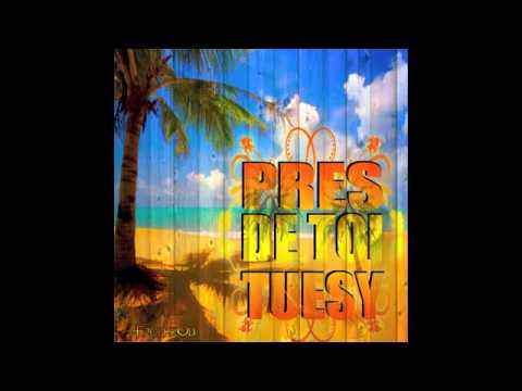 Tuesy   Prés de toi