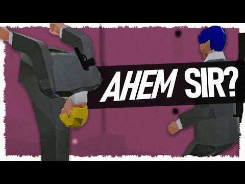 Making QUESTIONABLE Business Deals