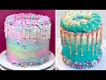 1 Hours So Creative Amazing Cake Decorating Ideas | My Favorite Cake Decorating You Need To Try