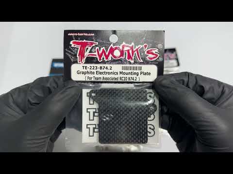 Top 5 Must Have Option Parts for Team Associated B74.2D Champions Edition 1/10 4WD RC Electric Buggy