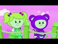 London Bridge Is Falling Down Effects Sponsored By Klasky Csupo 2001