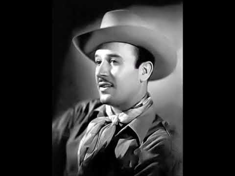 AUNQUE ME CUESTE LA VIDA - PEDRO INFANTE (CON LETRA)