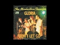 The Manhattan Transfer - Gloria - 1977