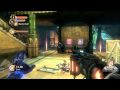 Bioshock 2 Master Protector Achievement Trophy