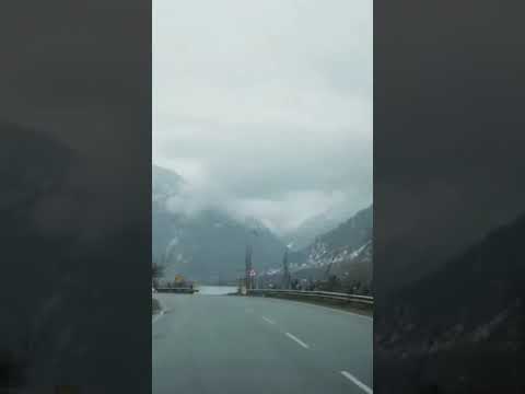 Beautiful Nature snow #song #music #love #viralvideo #nature