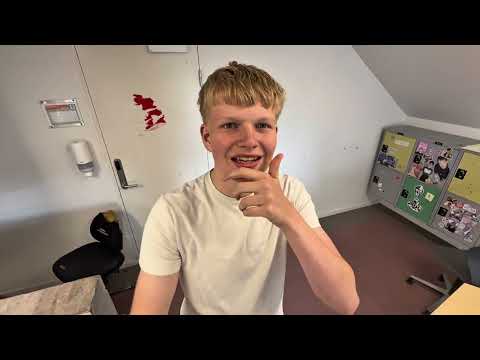 Sidste skoledagsang - 9.A Dragør Skole