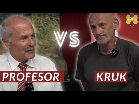 "Podstawy genetyki i hodowli matek pszczelich" PROF. DR HAB. JERZY DEMETRAKI cz. II I 1SPOŻYWCZY