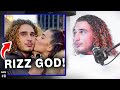 'RIZZ GOD' Reveals The Secrets To Getting Women | #8 Diego Day