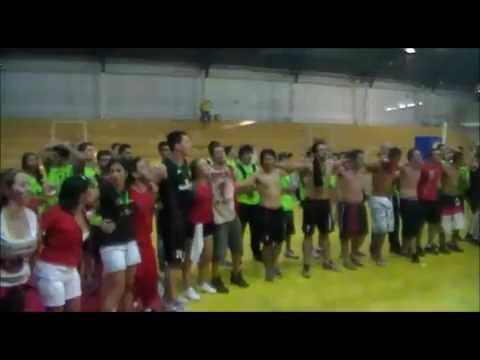 VIDEO INTERMED 2012 A.A.A.S.C.