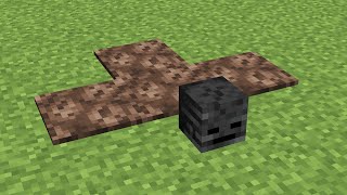 what if we spawn flat wither