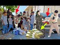 Keramat Stole Nazanin S Money And Went Shopping With It A Huge Shock For Farshad And Nazanin