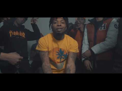 BD - "New Opps'' x New Oppa x BB Savage x SDOT.COM (Official Music Video) @SkrillaVisuals