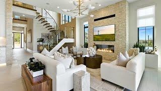 The Best of the Best! 2-Hour Luxury Model Home Tour | Jaw-Dropping 2026 Decor Ideas