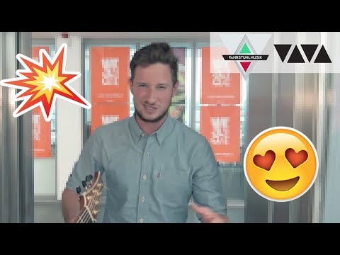 Teesy | Elisabeth | VIVA Fahrstuhlmusik Exklusiv