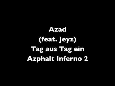 Azad Tag Aus Tag Ein