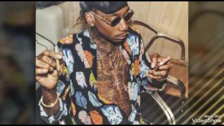 Wiz Khalifa - More And More (picture video)