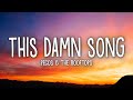 Pecos The Rooftops This Damn Song Lyrics