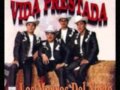 LOS MORROS DEL NORTE ViDA PRESTADA