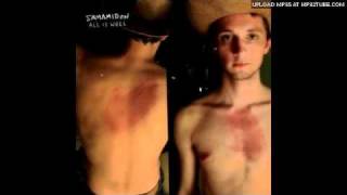 Sam Amidon - Wild Bill Jones