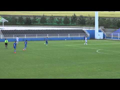 FC Viitorul - CSMS Iasi (Juniori B)